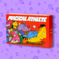 MAGICAL ATHLETE