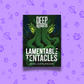 DEEP REGRETS LAMENTABLE TENTACLES MINI-EXPANSION