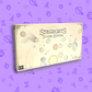 STEGEGETS SOLAR SYSTEM