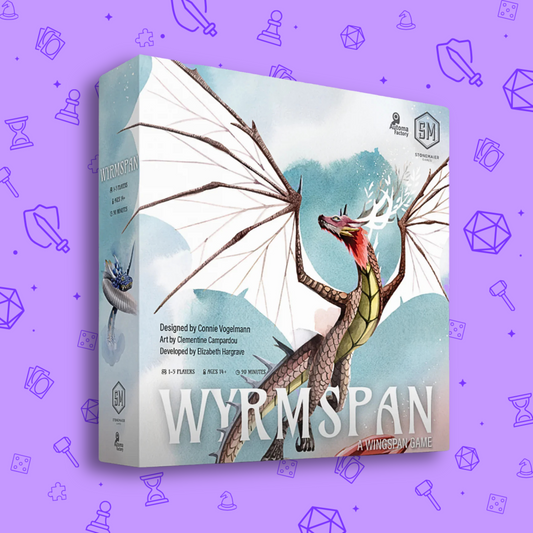 WYRMSPAN