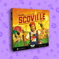 SCOVILLE 2E