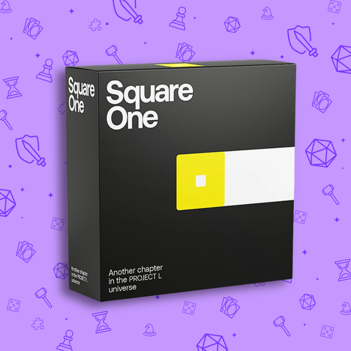 SQUARE ONE