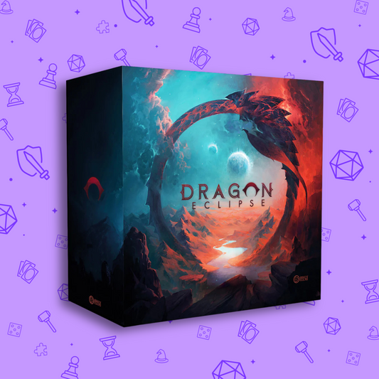DRAGON ECLIPSE CORE BOX