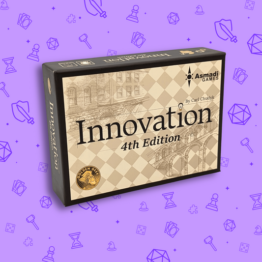 INNOVATION 4E