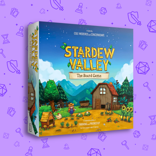 STARDEW VALLEY