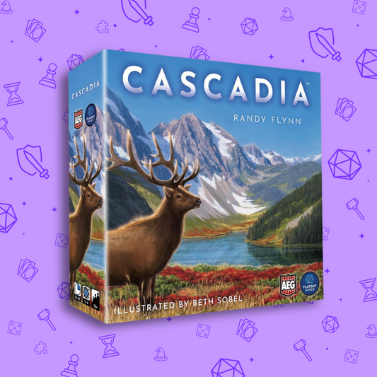 CASCADIA