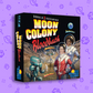 MOON COLONY BLOODBATH