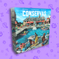 CONSERVAS