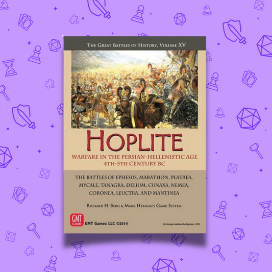 HOPLITE