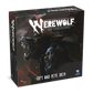 WEREWOLF THE APOCALYPSE: GIFT & RITE DECK