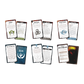 WEREWOLF THE APOCALYPSE: GIFT & RITE DECK