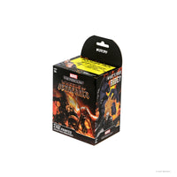 HEROCLIX MARVEL WHEELS OF VENGEANCE BOOSTER