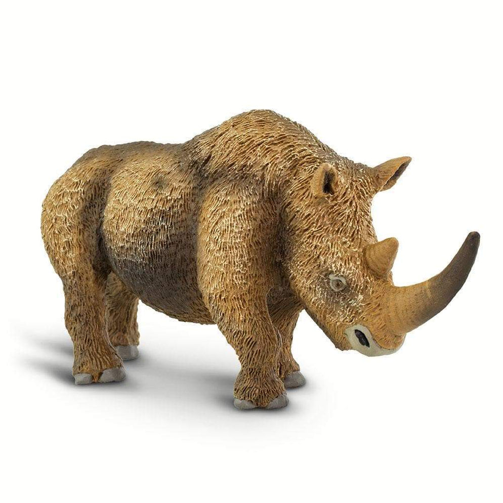 WOOLLY RHINOCEROS