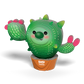 EUGY CACTUS