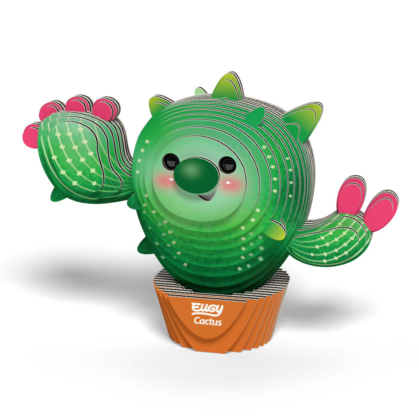 EUGY CACTUS
