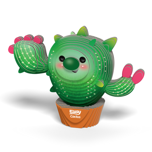 EUGY CACTUS
