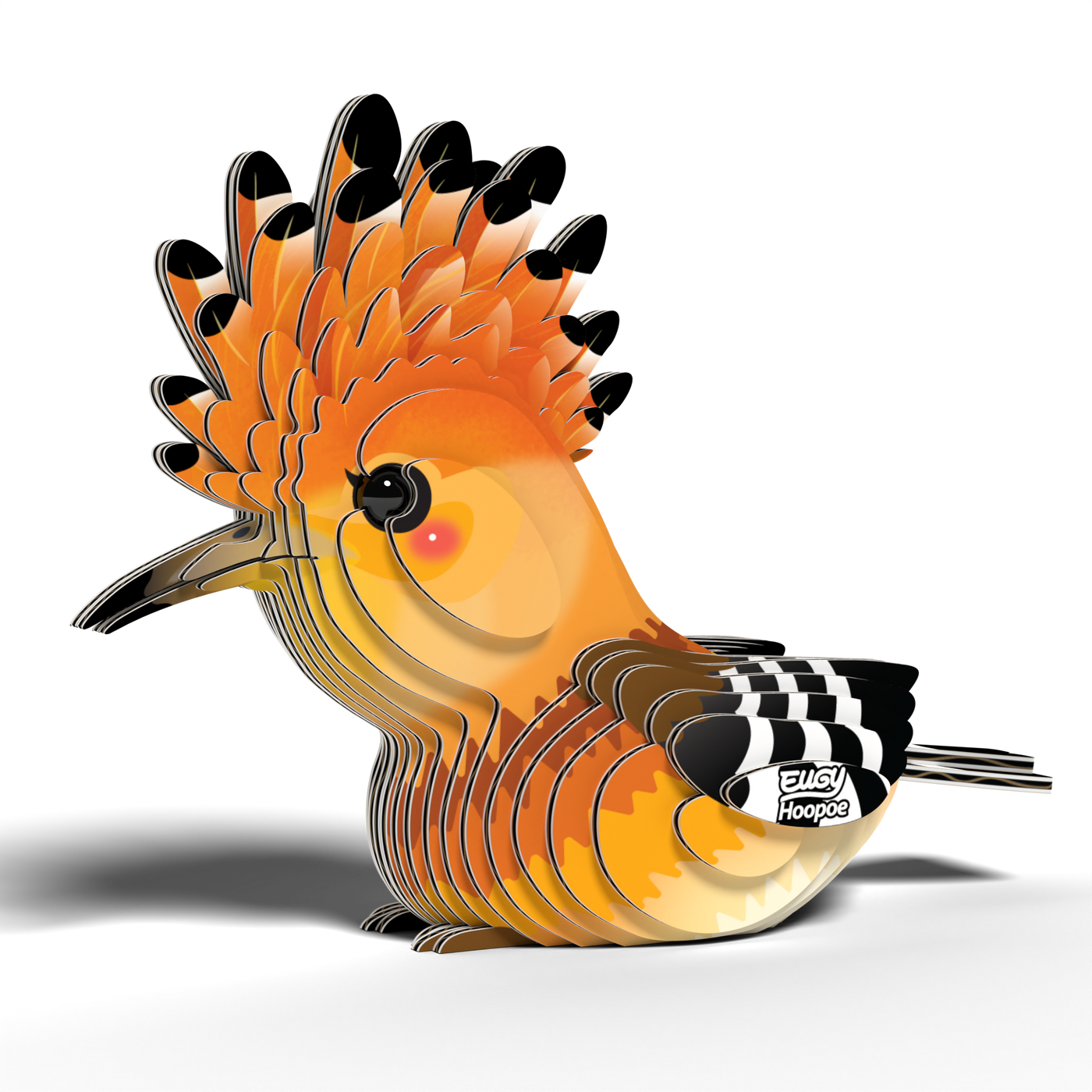 EUGY HOOPOE
