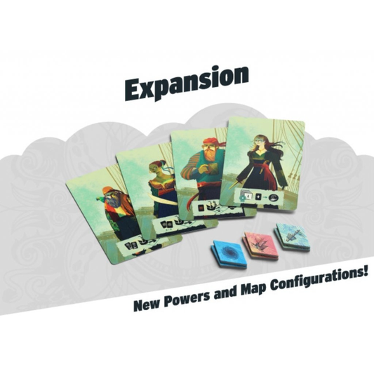 SAIL SEAFARERS EXPANSION