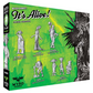 MALIFAUX 3E ROTTEN HARVEST: IT'S ALIVE!