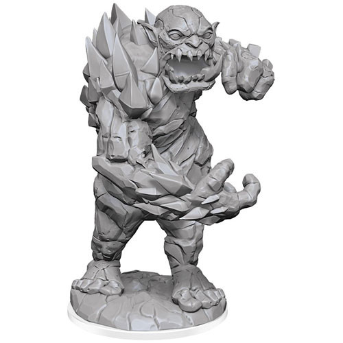 PATHFINDER CAVERN TROLL