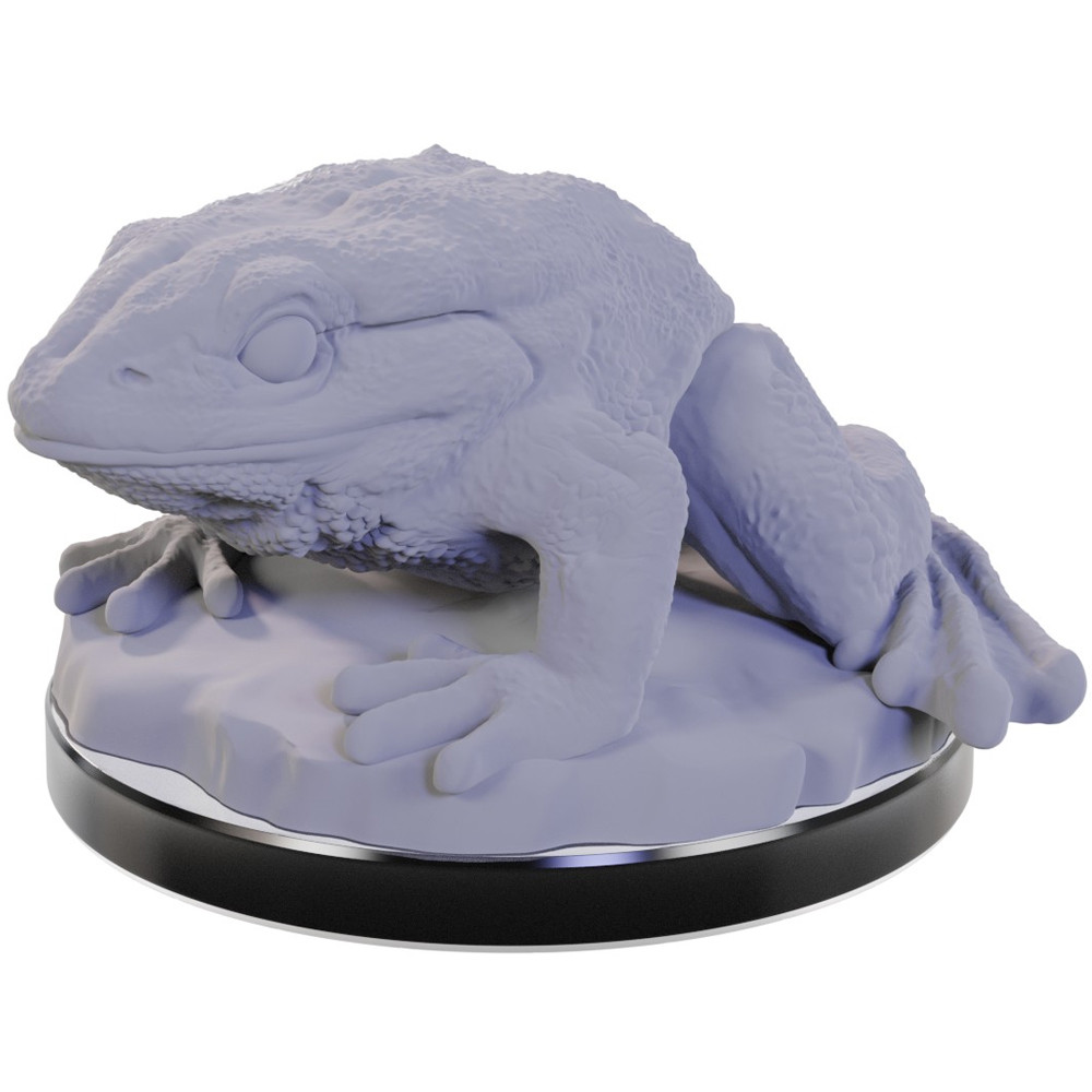 WIZKIDS DEEP CUTS GIANT FROGS