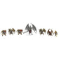 D&D ICONS OF THE REALMS: DRACONIAN WARBAND