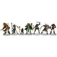 D&D ICONS OF THE REALMS: UNDEAD ARMIES SKELETONS