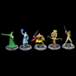D&D ICONS OF THE REALMS DRAGONS OF STORMWRECK ISLE