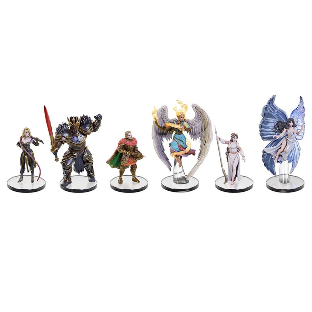 PATHFINDER BATTLES: GODS OF LOST OMENS BOXED SET