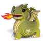 EUGY DRAGON GREEN