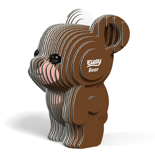EUGY BEAR