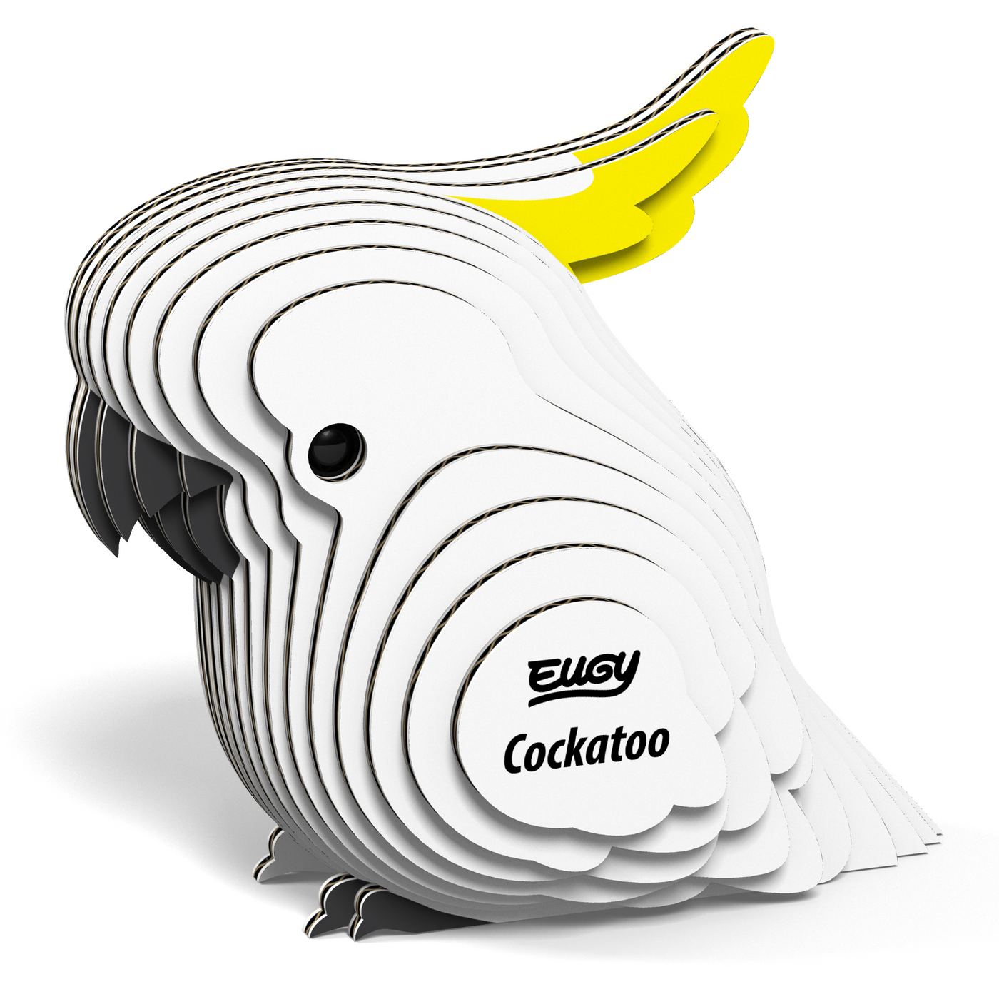 EUGY COCKATOO