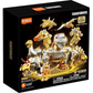 TRANSFORMERS BLOKEES YEARLY GOLD SERIES 03 DINOBOT DESERTION