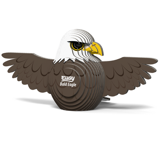 EUGY BALD EAGLE