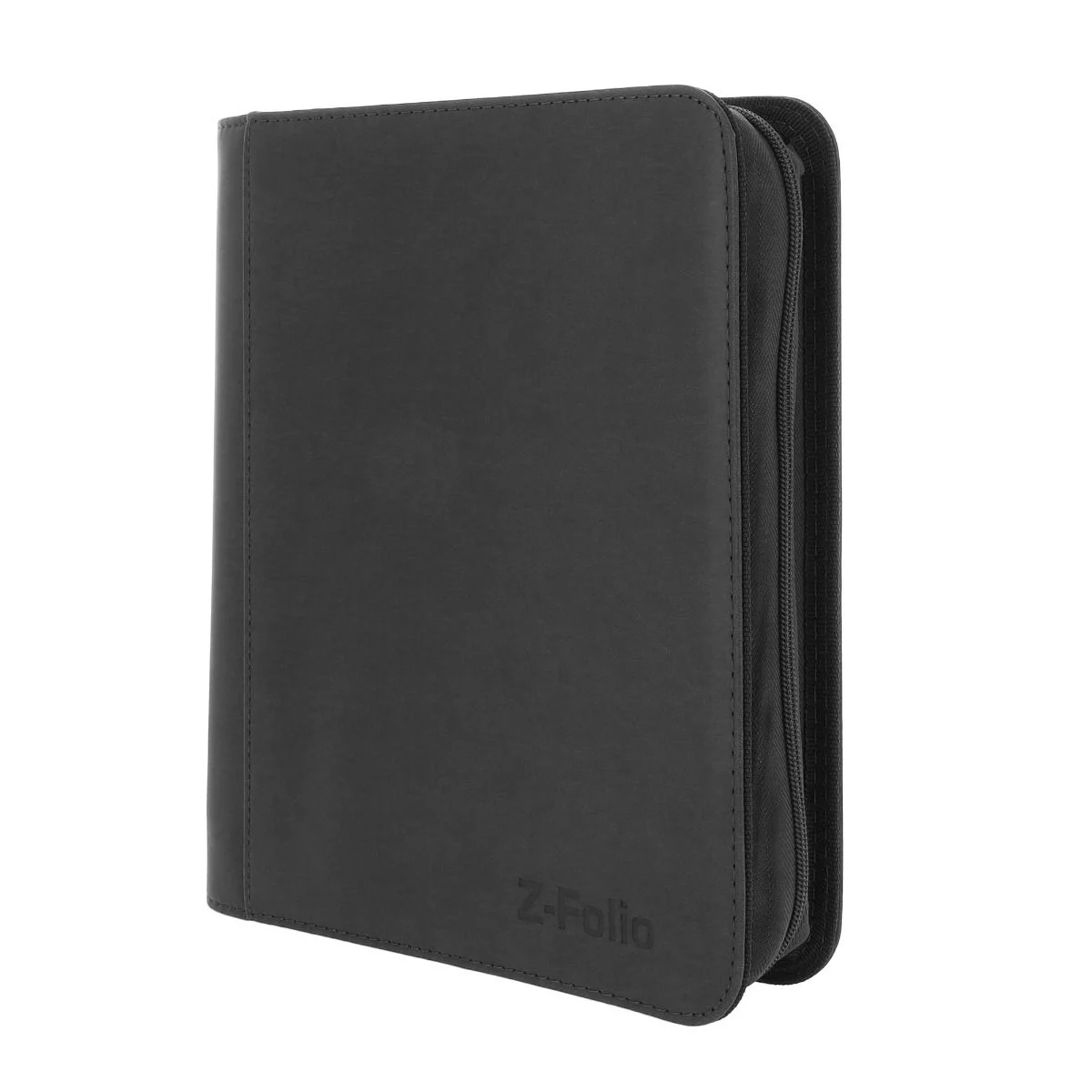 BCW Z-FOLIO 4 POCKET LX TOPLOADER ALBUM