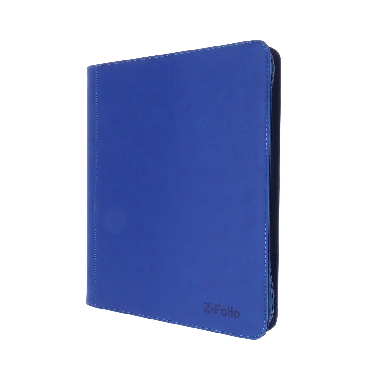 BCW Z-FOLIO 4 POCKET LX TOPLOADER ALBUM