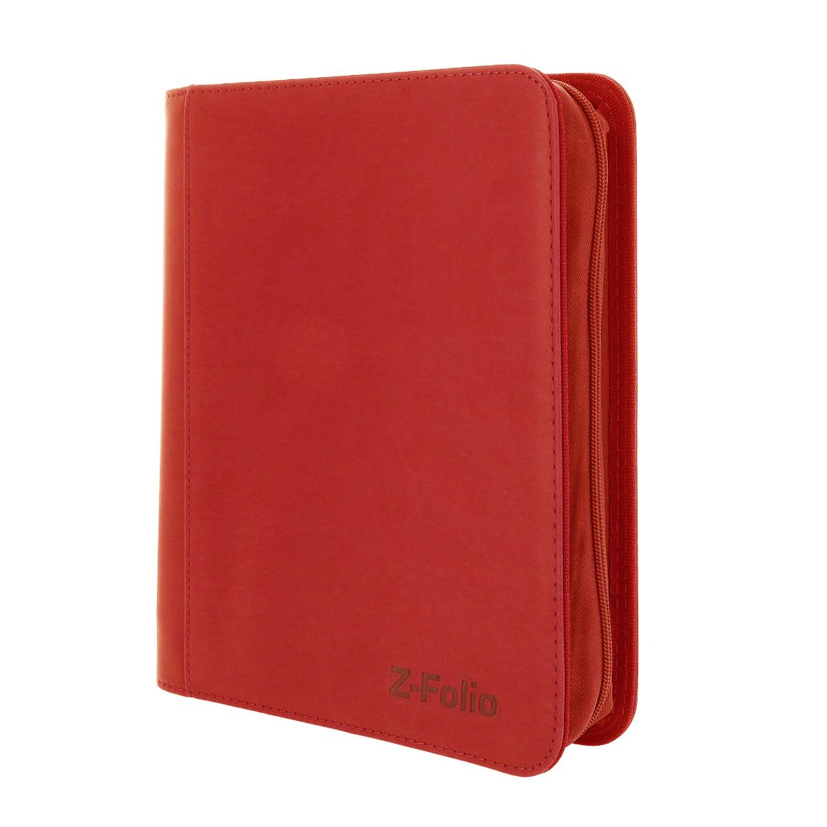 BCW Z-FOLIO 4 POCKET LX TOPLOADER ALBUM