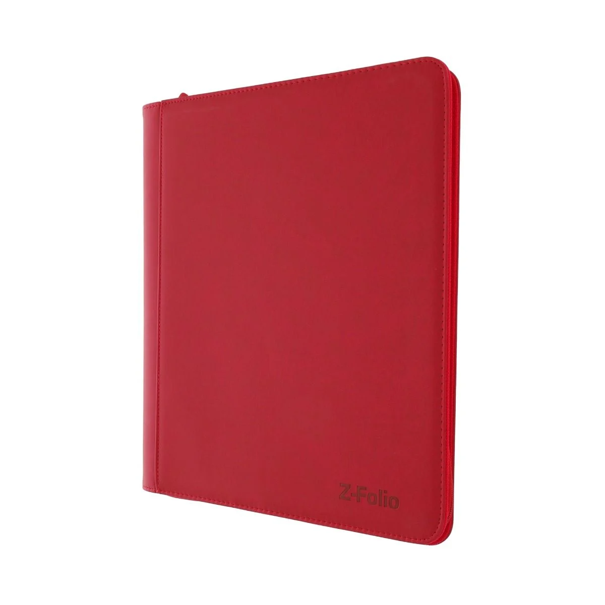 BCW Z-FOLIO 9 POCKET TOPLOADER ALBUM