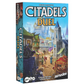 CITADELS DUEL