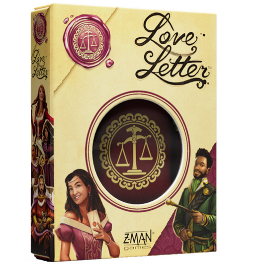 LOVE LETTER (ECO)