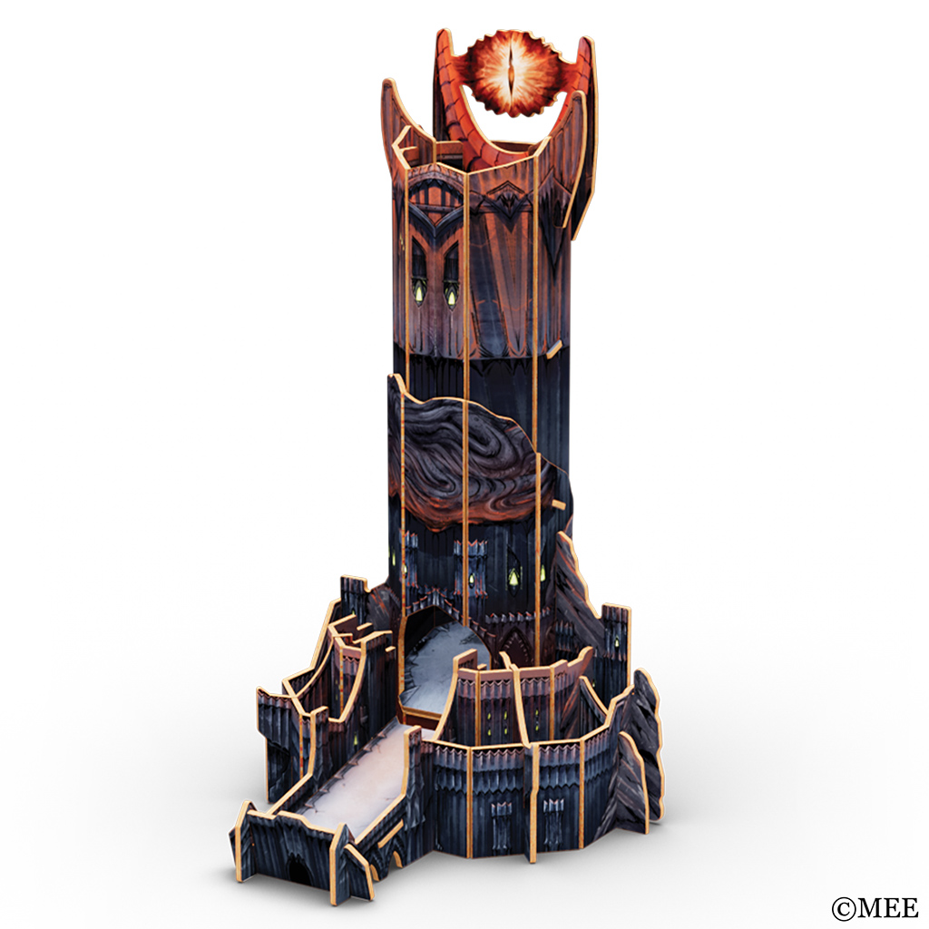 THE LORD OF THE RINGS: FATE OF THE FELLOWSHIP