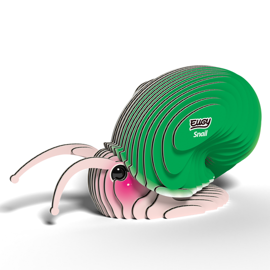 EUGY SNAIL