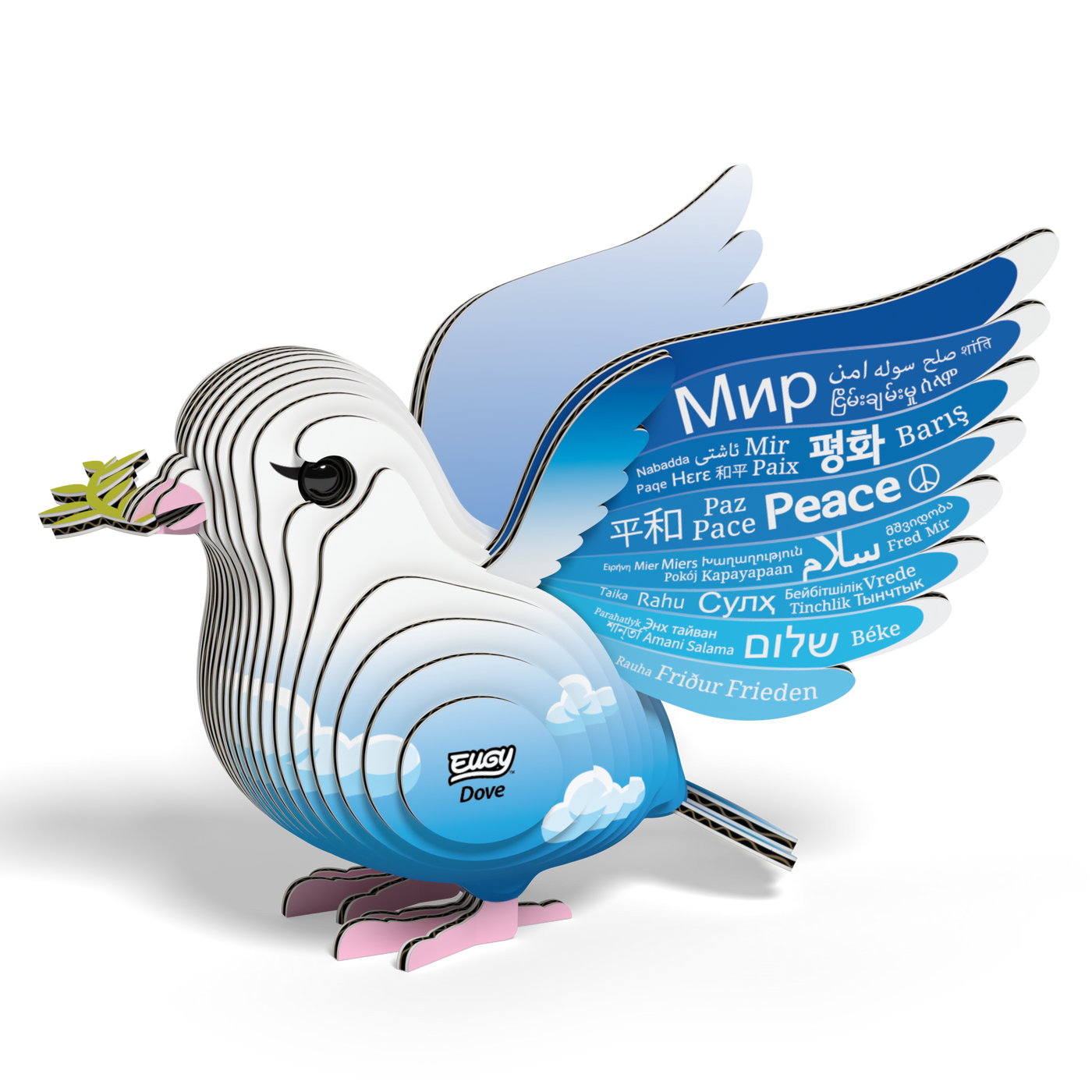EUGY DOVE
