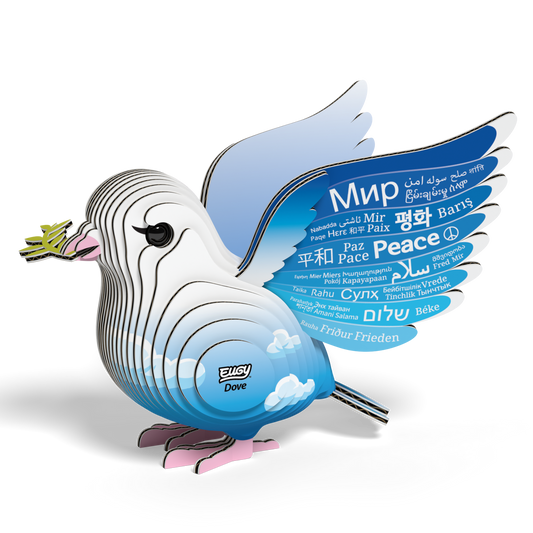 EUGY DOVE