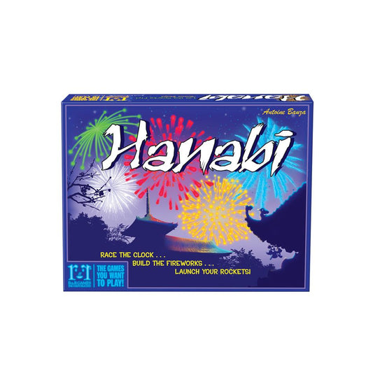HANABI