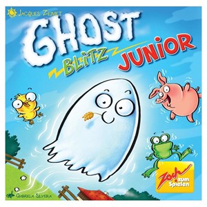 GHOST BLITZ JUNIOR