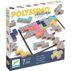 POLYSSIMO CHALLENGE