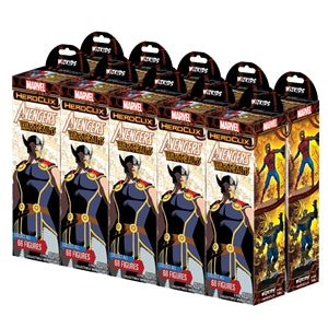 WAR OF THE REALMS BRICK