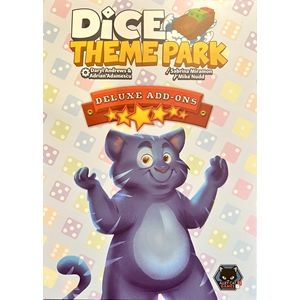 DICE THEME PARK DELUXE ADD ONS