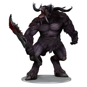 BAPHOMET THE HORNED KING